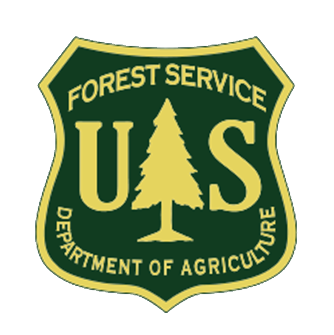USFS, Region 5