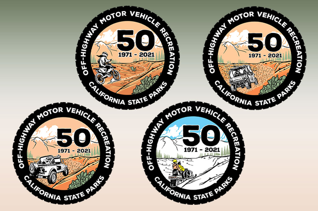 OHMVR Program
