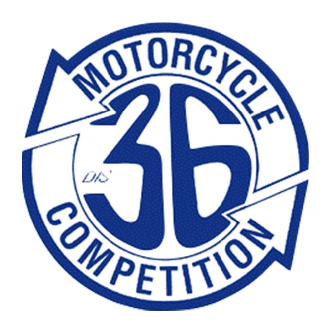 AMA District 36