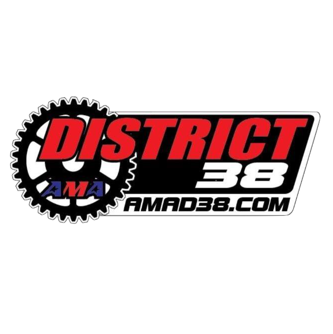 AMA District 38